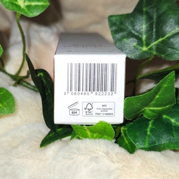 ICONIC London "Tan Glow" Radiance Booster 30ml ~ NWT - Picture 9 of 11